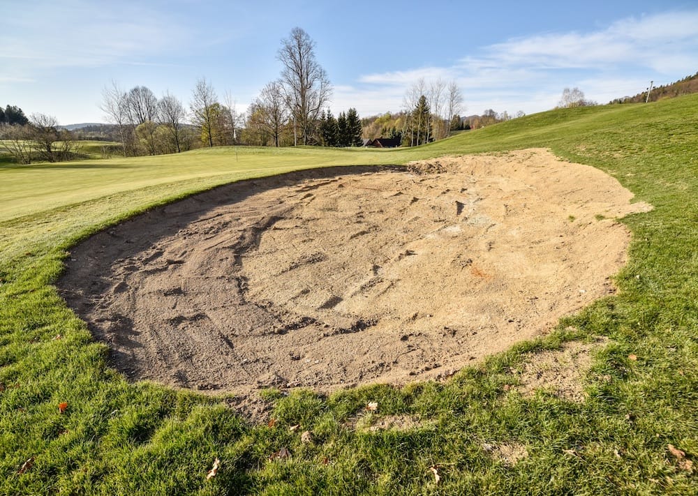 liner for bunkers